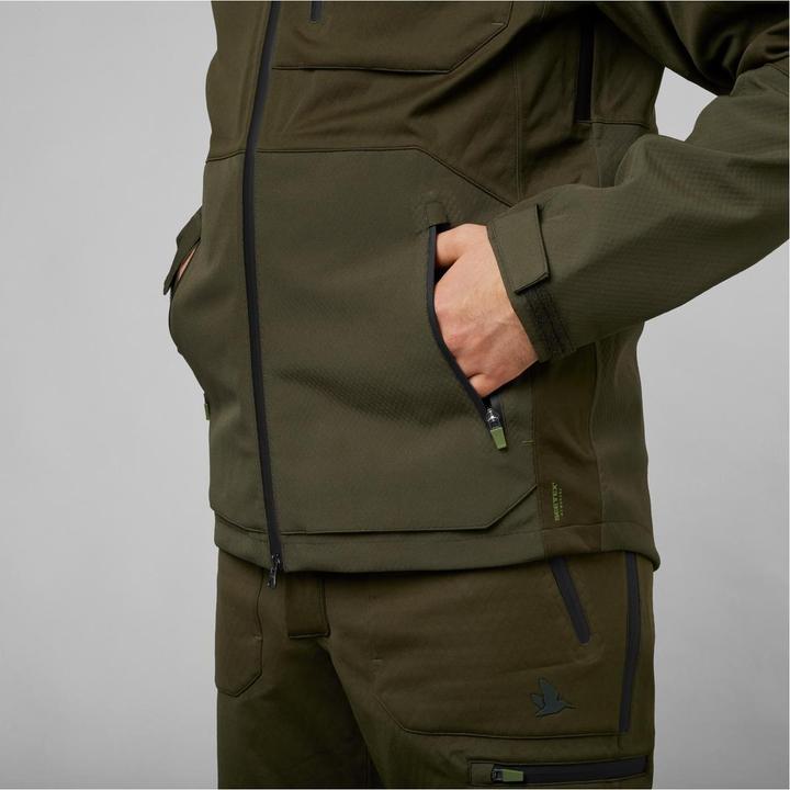 Immagine prodotto Seeland Pantaloni Hawker II (48)