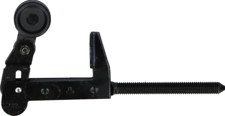 Produktbild Torbel Jalousie-Rückhalter