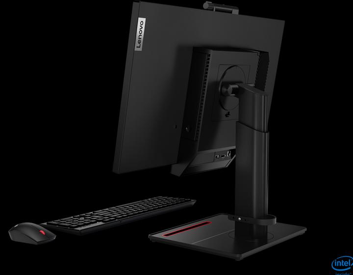Produktbild Lenovo ThinkCentre TiO 24 IR CAM (1920 x 1080 Pixel, 23.80")