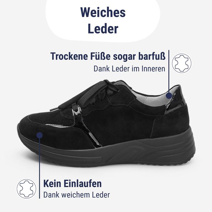 Produktbild Vitaform Sneaker Soft (35)