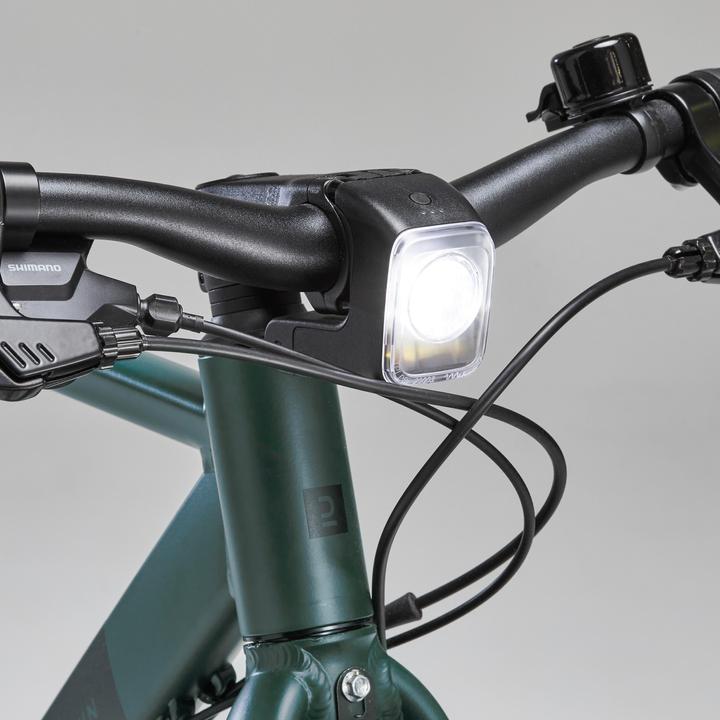 Actual product image Btwin 306287