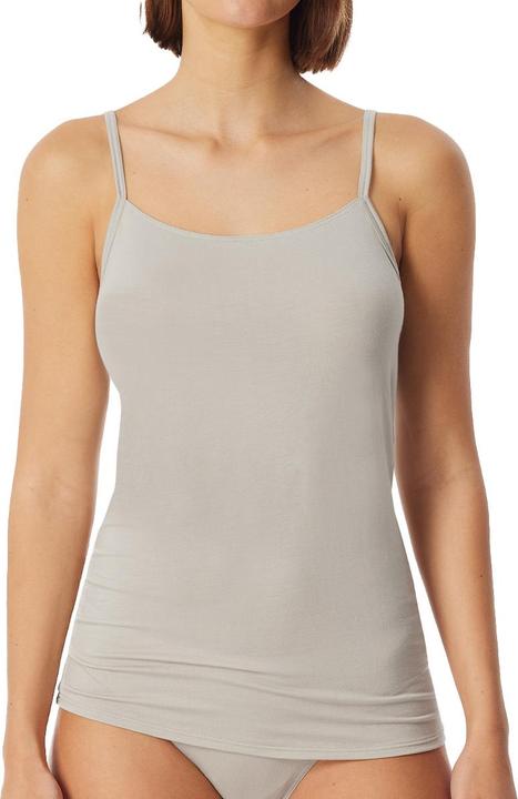 Immagine prodotto Schiesser 4er Pack Modal Essentials Spaghetti Top (46, 3XL)