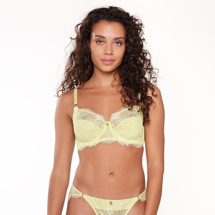 Sunny Lime