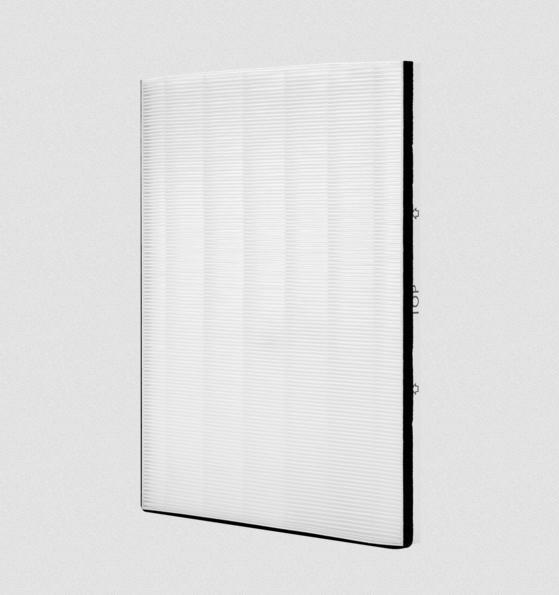 Produktbild Electrolux Well A7 &A5 Filter BREATHE Pollen Protect Filter (1 x)