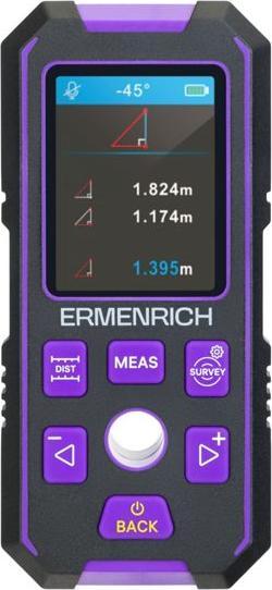 Produktbild Ermenrich Ping SM90 Bolzendetektor