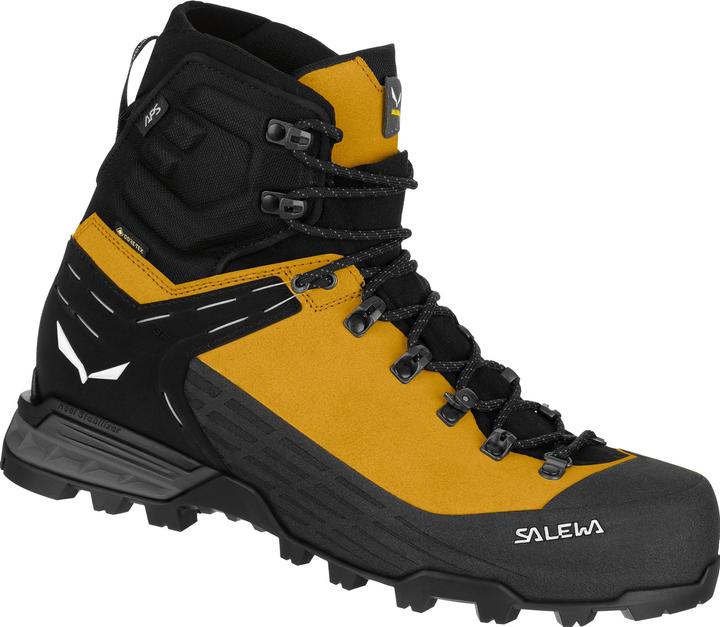Produktbild Salewa Ortles Ascent Mid GTX (41)