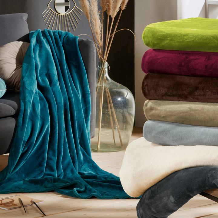 Actual product image Redbest Amarillo (150x200 cm)