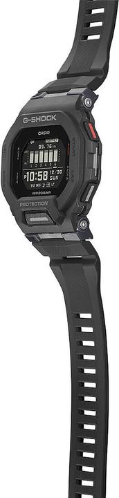 Actual product image G-Shock G-Squad (Digital watch, 46 mm)