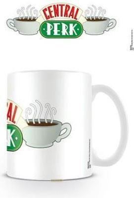 Image du produit Pyramid Friends Central Perk (284 ml, 1 x)