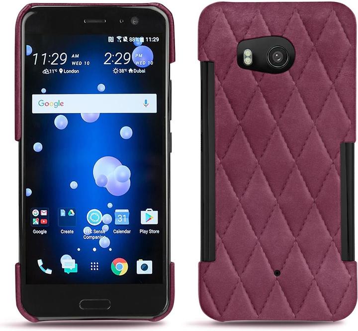 Produktbild Noreve Lederschutzhülle (HTC U11)