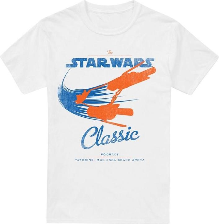 Produktbild Star Wars TShirt (XL)