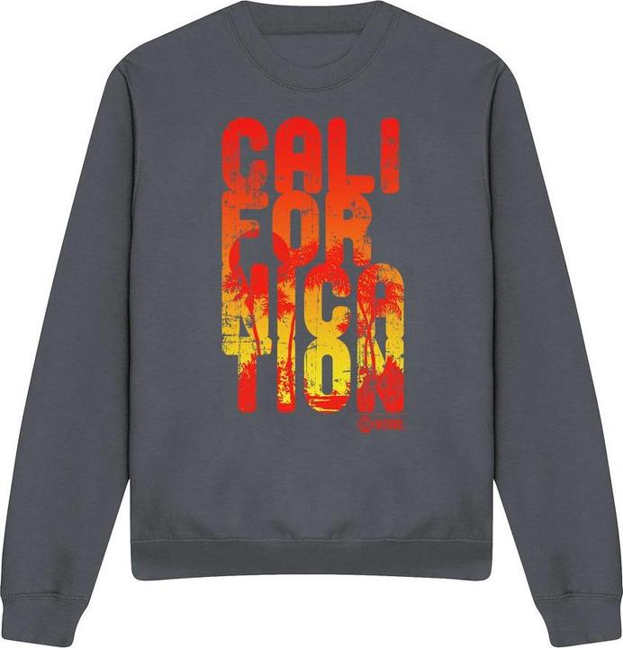 Immagine prodotto Californication Cali Type Felpa Adulto Unisex (M)