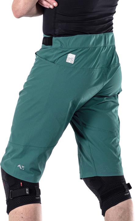 Actual product image Leatt MTB Trail 2.0 Shorts (XXL)