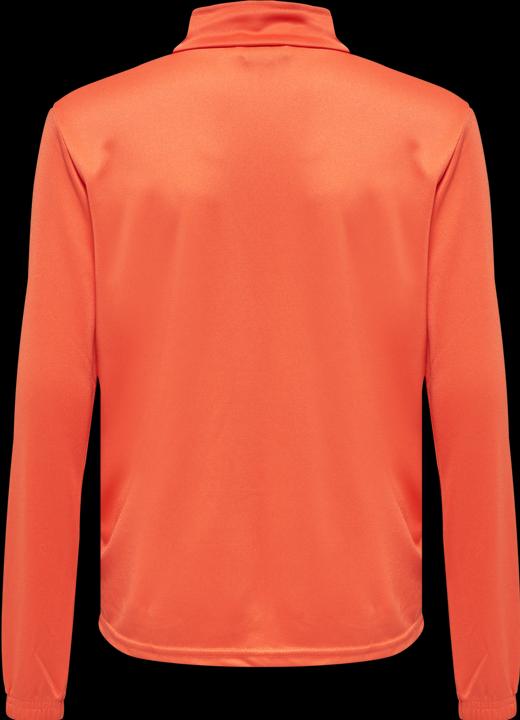 Actual product image hummel Promo Kids Poly Suit (176)