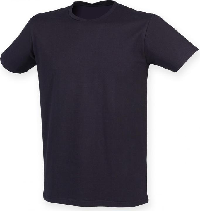 Produktbild Skinni Fit Feel Good Stretch TShirt Kurzarm (XXL)
