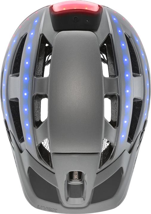 Actual product image Uvex Sports Finale Light 2.0 (52 - 57 cm)