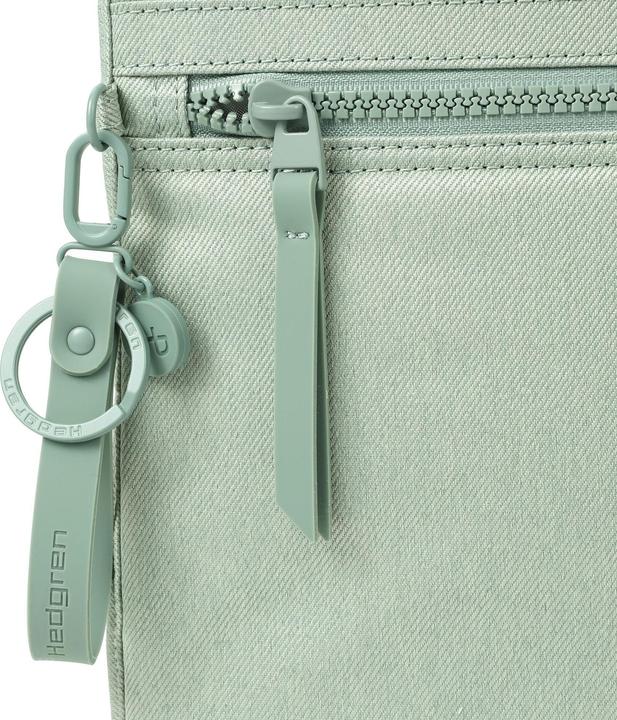 Actual product image Hedgren Inner City Leonce Umhängetasche RFID 20 cm