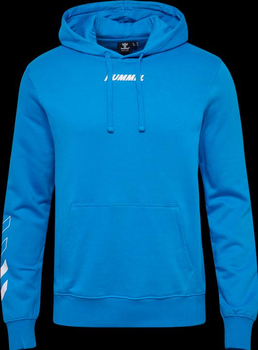 Actual product image hummel hmlELEMENTAL HOODIE (XL)