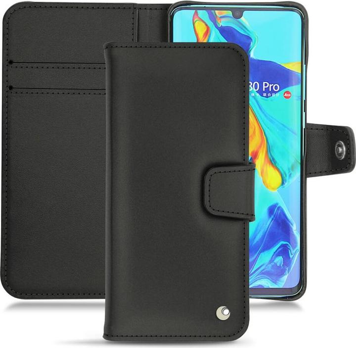 Produktbild Noreve Lederschutzhülle (Huawei P30 Pro)