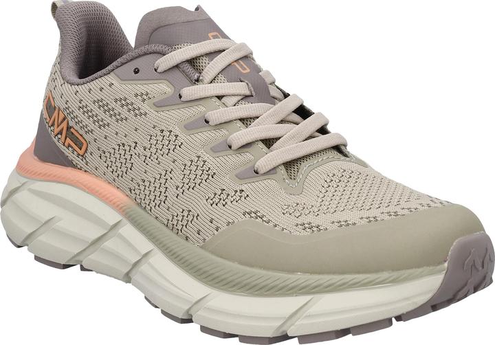 Produktbild CMP Campagnolo Women's Rahmsy Multifunctional Shoes (38)