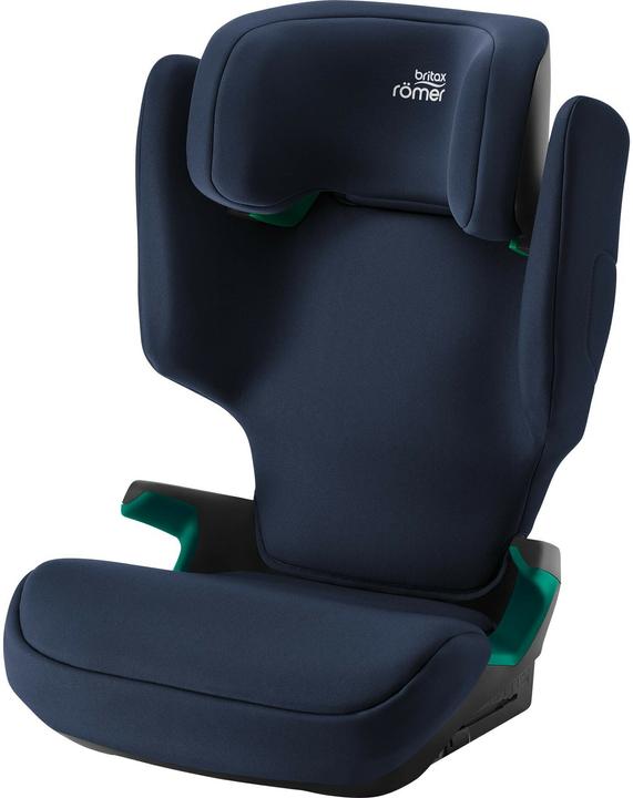 Productafbeelding Britax Römer Avontuur Plus 2 (Zitverhoger, ECE R129/i-Size standaard)