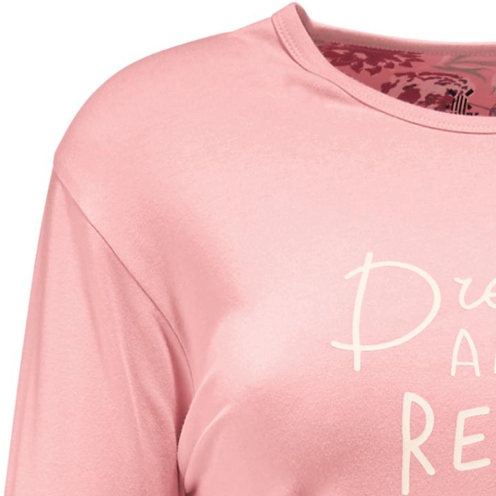 Produktbild Erwin Müller Damen-Langarmshirt (40)