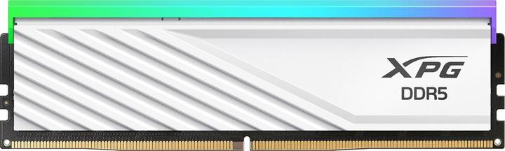 Actual product image Adata XPG Lancer Blade RGB (2 x 24GB, 6400 MHz, DDR5 RAM, DIMM)