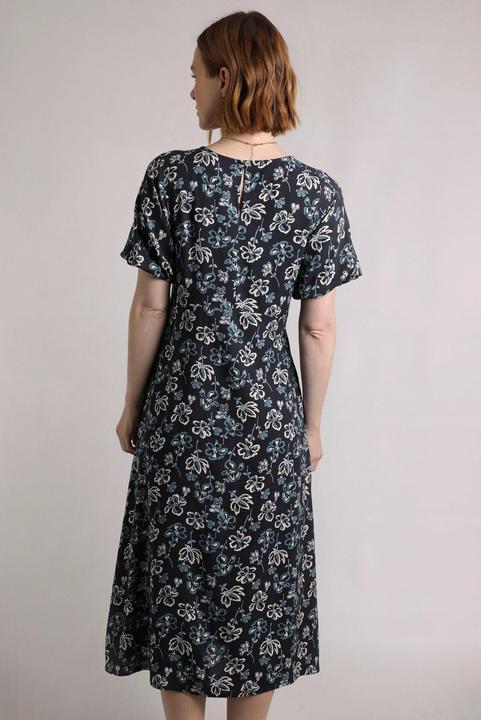 Produktbild Weird Fish Everly Midikleid (40 D)