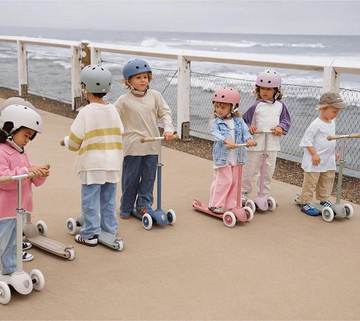 Produktbild Banwood Vintage ECO Scooter