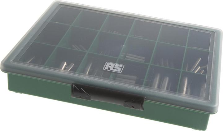Actual product image Rs Pro Parallel inch dowel pin assortment