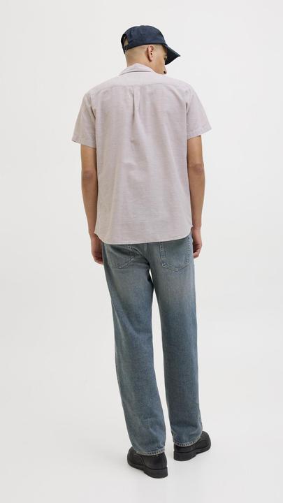 Immagine prodotto Jack & Jones Jjesummer Shirt Ss Sn (XL)