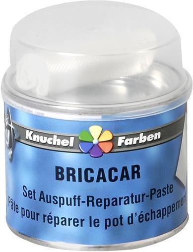 Produktbild Knuchel Auspuff-Bandage 200 gr. (250 g)