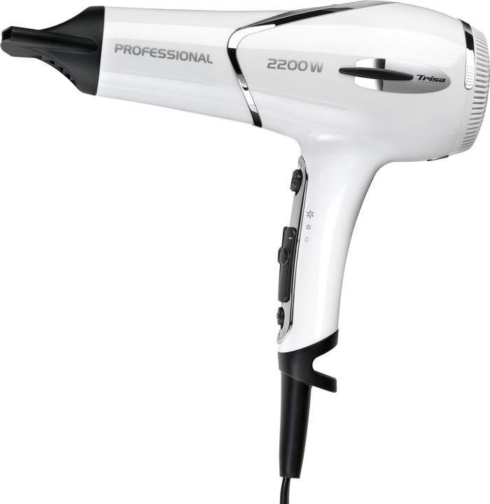 Actual product image Trisa Star Line