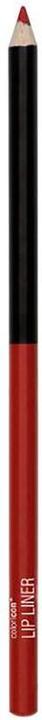 Produktbild Wet n Wild Color Icon Lipliner Pencil No 717 (Berry Red)