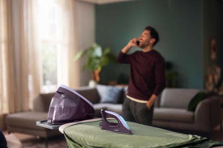 Immagine prodotto Philips PSG7050/30 (2100 W, 600 g/min)