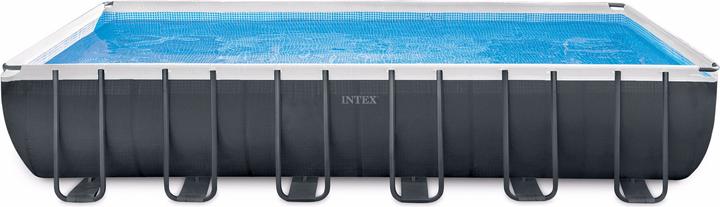 Intex Ultra Frame (732 x 366 x 132 cm)