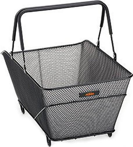 Image du produit KTM Panier vélo Basket Long Racktime Snap It