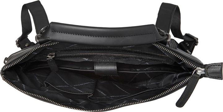 Image du produit The Chesterfield Brand Omaha Sac à dos en cuir 40 cm pour ordinateur portable (16 l)
