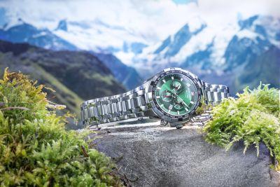 Image du produit Swiss Alpine Military STAR FIGHTER Collection - Montre quartz swiss made (Swiss Made)