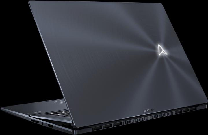 Produktbild ASUS Zenbook Pro 16X OLED (16", Intel Core i9-13900H, 32 GB, 2000 GB, DE)