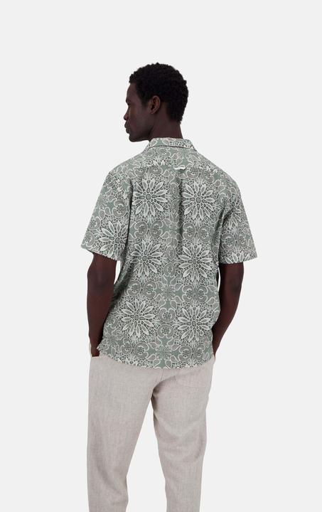 Immagine prodotto Colours & Sons Kurzarmhemd Shirt-Printed (XL)
