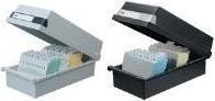 Actual product image Han Card index box (A6, Across)