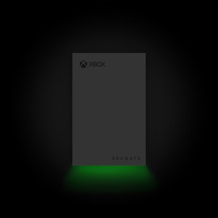 Image du produit Seagate Game Drive for Xbox (4 To)