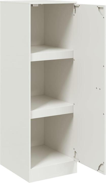 Immagine prodotto VidaXL Credenza (34,5 x 39 x 107 cm)