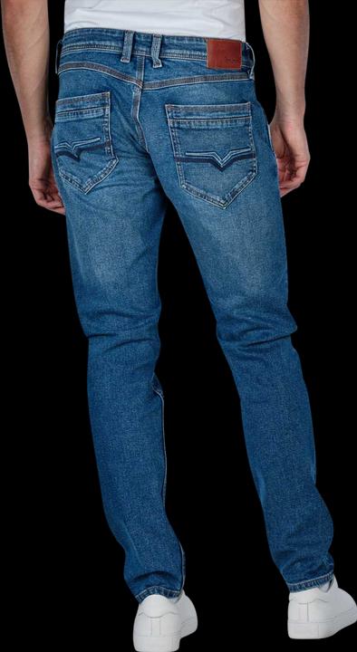 Actual product image Pepe Jeans 10021098 (W29/L32)