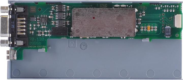 Image du produit Jumo Profibus