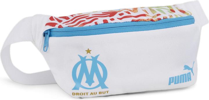 Puma bauchtasche om x africa 2023/24