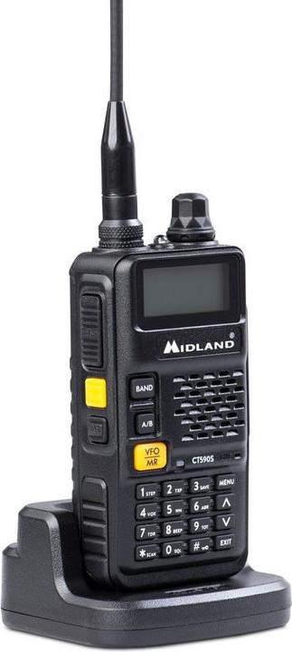 Immagine prodotto Midland CT590S