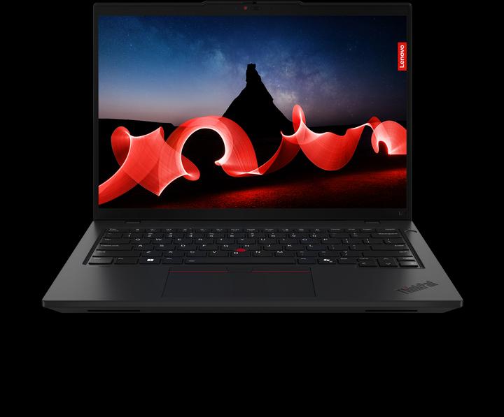 Actual product image Lenovo ThinkPad L14 Gen 5 (14", AMD Ryzen 7 7735U, 16.38 GB, 512 GB, DE)