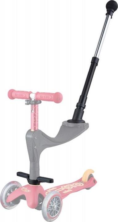 Image du produit Micro Mini 3in1 Deluxe Push set